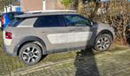 Citroën C4 Cactus 1.2 VTI 82 2015 Bruin, Auto's, Citroën, Voorwielaandrijving, Radio, 1199 cc, Bruin