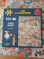 jan van haasteren Some Like It Hot, Ophalen, 500 t/m 1500 stukjes, Gebruikt, Legpuzzel