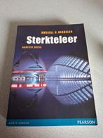 Schoolboeken Mechatronica en diverse, Boeken, Studieboeken en Cursussen, Diverse, Zo goed als nieuw, Beta, HBO