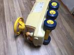 Explorer van fisher price vintage, Kinderen en Baby's, Speelgoed | Buiten | Rolschaatsen, Gebruikt, Ophalen of Verzenden