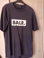 BALR. Shirt mt xs 2 stuks, Ophalen, Blauw, Gedragen, Overige maten