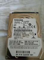 Toshiba Harde Schijf 160 GB, Computers en Software, Harde schijven, Intern, Toshiba, Ophalen of Verzenden, Zo goed als nieuw