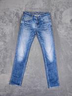 Pme legend Broek Blauw W31 L36 Pall Mall jeans, Kleding | Heren, Blauw, Ophalen of Verzenden, Zo goed als nieuw, W33 - W34 (confectie 48/50)