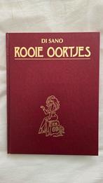 Di Sano Rooie oortjes, Ophalen of Verzenden, Gelezen