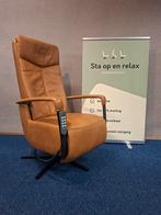 Sta op relax fauteuil Prominent Bentley ZGAN op accu 🔋, Minder dan 75 cm, Hoofdstraat 60 Schijndel, Ophalen of Verzenden, Zo goed als nieuw