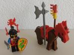 Lego minifiguur Castle cas017a, Ophalen of Verzenden, Gebruikt, Complete set, Lego