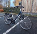 Elektrische Damesfiets Koga E-ian, 47 tot 51 cm, Ophalen, Gebruikt, Overige merken