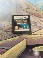 Pokémon Diamond - Nintendo DS - origineel, Spelcomputers en Games, Games | Nintendo DS, Vanaf 3 jaar, Role Playing Game (Rpg)