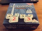 salomons oordeel. spel van identity games. zgan, Ophalen of Verzenden, Een of twee spelers, Indentity games, Zo goed als nieuw