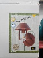 Industrial brilliant outdoor buitenlampen tuinlampen, Ophalen of Verzenden, Nieuw, 50 tot 250 watt, Wandlamp