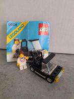 LEGO 6501 - Legoland Town - Compleet met Instructie, Antiek en Kunst, Ophalen