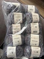 Rowan Summerspun No. 117 - Prachtige Wol!, Ophalen of Verzenden, Nieuw, Breien of Haken, Wol of Garen