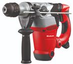 Actie!! Einhell RT-RH 32 Kit boor/breekhamer Borenset!!