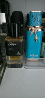 Vulcan feu + adorn, Ophalen of Verzenden, Nieuw