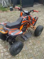 Gepard 110cc quad, Fietsen en Brommers, Minibikes, Midibikes en Pitbikes, Ophalen, 110 cc