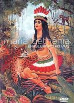 DVD MARIA BETHANIA BRASILEIRINHO AO VIVO LATIN salsa, Verzenden, Zo goed als nieuw, Muziek en Concerten