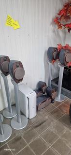 Sony ss la 500 serie, Gebruikt, Ophalen of Verzenden, Complete surroundset, Sony