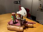 Playmobil Pirates Piratenvlot Speelset (6682), Kinderen en Baby's, Speelgoed | Playmobil, Complete set, Gebruikt, Ophalen of Verzenden
