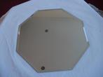 Grote spiegel onderzetter, Ophalen of Verzenden, Gebruikt, Overig