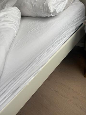 Bed twijfelaar IKEA incl. Matras - afbeelding 5