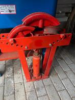 Buigapparaat Rolbeugels Crossauto, Doe-het-zelf en Verbouw, Ophalen