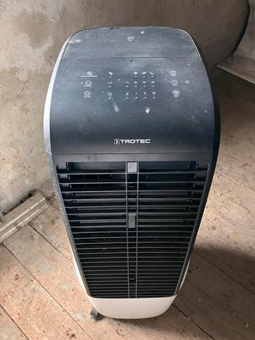 Trotec Luchtkoeler / Air cooler - Goedkoop! beschikbaar voor biedingen