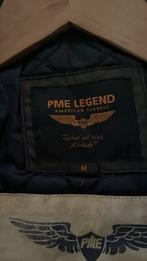 Pall Mall winterjas, Kleding | Heren, Maat 48/50 (M), Ophalen of Verzenden, Zo goed als nieuw, Pme Legend