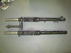Kawasaki old 4 GT550 cardan voorvork bouwjaar 1986, Ophalen of Verzenden, Gebruikt