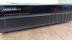 Meridian 566 DAC | 24 Bit, Ophalen of Verzenden, Zo goed als nieuw