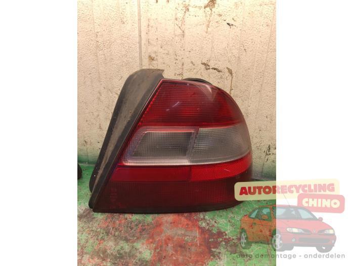 Achterlicht rechts van een Honda Civic, Auto-onderdelen, Verlichting, Honda, Gebruikt, 3 maanden garantie, Ophalen