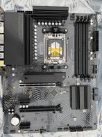 Asrock b650 PG lightning, Computers en Software, Moederborden, Nieuw, ATX, DDR5, AMD