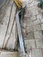 Spanten, Doe-het-zelf en Verbouw, Ophalen, Zo goed als nieuw, IJzer