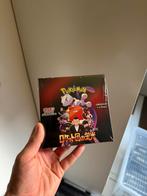 The Glory of Team Rocket booster box, Ophalen of Verzenden, Nieuw, Boosterbox