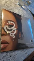 Beyoncé - cowboy cartner - 2LP WHITE VINYL, Cd's en Dvd's, Vinyl | Pop, 2000 tot heden, Ophalen of Verzenden, Zo goed als nieuw
