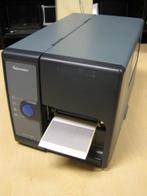 Intermec PD41 Thermische Barcode Label Printer USB NETWERK, Ophalen of Verzenden, Gebruikt, Overige technieken, Printer