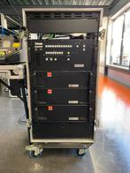 Barco Encore systeem, Ophalen, Gebruikt, Overige typen