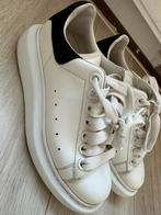 alexander mcqueen dames 36, Ophalen, Wit, Sneakers of Gympen, Gedragen