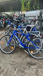 Te koop fietsen opknap of  voor onderdelen, Fietsen en Brommers, Ophalen of Verzenden, Zo goed als nieuw, Algemeen