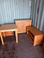 Meubels, Ophalen, 25 tot 50 cm, 50 tot 100 cm, Minder dan 100 cm