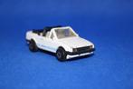 Matchbox Ford Escort Cabriolet XR3i - 2, Matchbox, Gebruikt, Ophalen of Verzenden, Auto