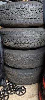 Winterbanden, Auto-onderdelen, Banden en Velgen, Ophalen, 17 inch, Winterbanden, Band(en)