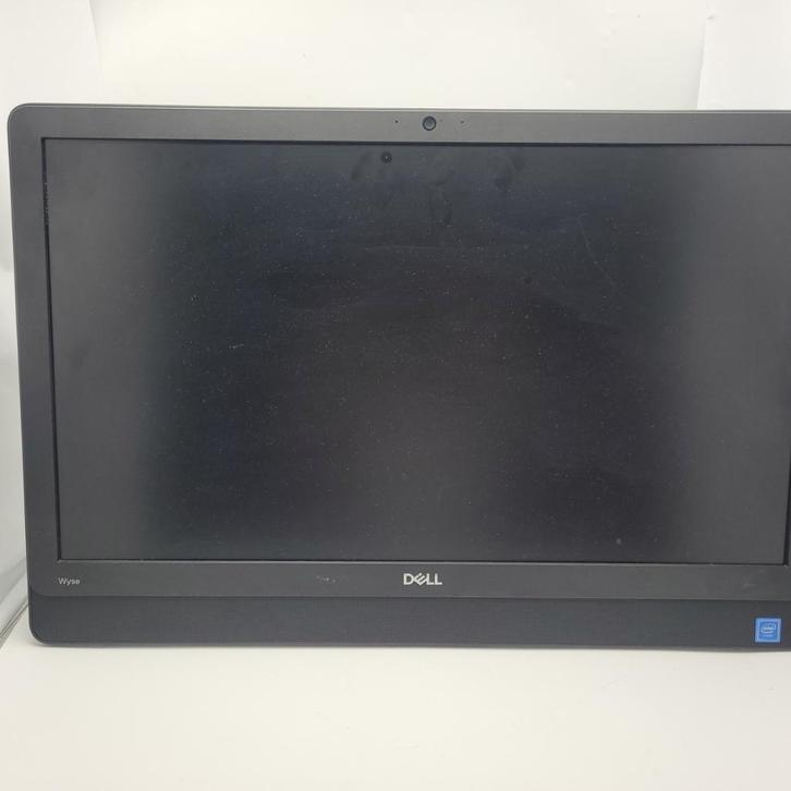 Dell Wyse 5470 AIO Intel Celeron 16GB 128GB SSD Windows 10, Computers en Software, Windows Laptops, Nieuw