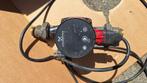 GRUNDFOS Circulatiepomp ALPHA2 25-60 180, Minder dan 30 cm, Overige typen, Minder dan 60 cm, Ophalen of Verzenden