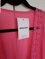 Bikini cover * one size *, Nieuw, Roze, Overige typen, Verzenden