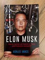 Elton Musk biografie - Ashlee Vance, Boeken, Ophalen of Verzenden, Zo goed als nieuw, Politiek