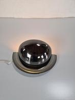 Minimalistische jaren 80 vintage wandlamp. , Gebruikt, Onbekend, Ophalen of Verzenden, Onbekend