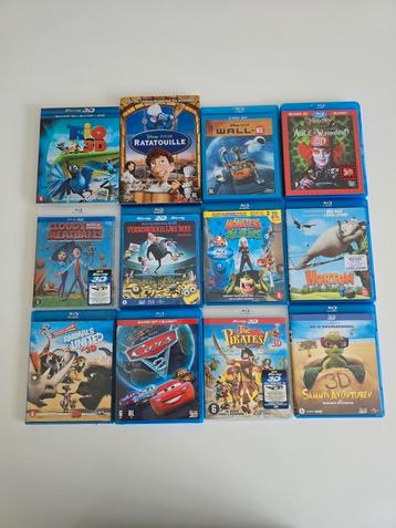 Verschillende titels 2,- p/stk beschikbaar voor biedingen