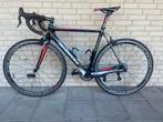 Dedacciai Strada full carbon maat 54, Fietsen en Brommers, Carbon, Zo goed als nieuw, Meer dan 20 versnellingen, 53 tot 57 cm