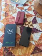 Motorola G 5G Plus 64gb compleet, Telecommunicatie, Mobiele telefoons | Motorola, Overige modellen, Blauw, Ophalen of Verzenden