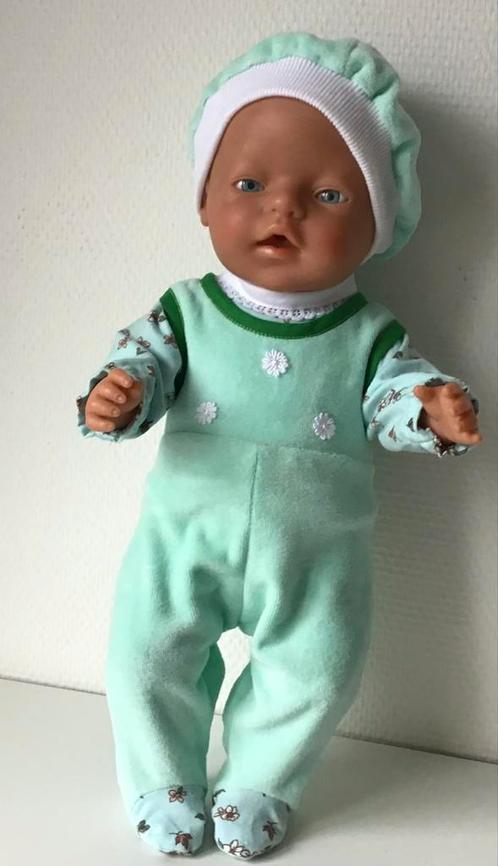 Kleertjes nr. 8, Kinderen en Baby's, Speelgoed | Poppen, Nieuw, Ophalen of Verzenden